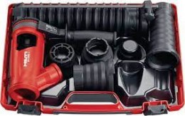 DUST EXTRACTION SYSTEMS HILTI2